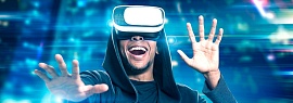 VR-технологии